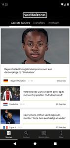 Voetbalzone