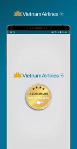 Vietnam Airlines