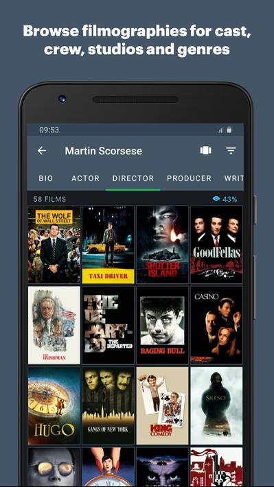 Letterboxd