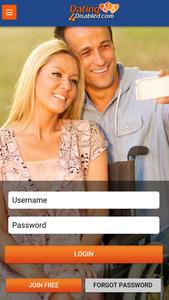 Original D4D - Disabled Dating