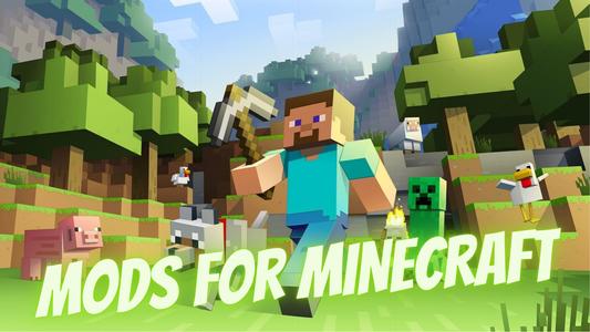 Maps for Minecraft PE Mod Skin