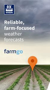 Yara FarmGo - Farm Weather