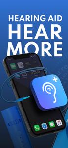 HEAR BOOST, SOUND AMPLIFIER