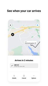 Umeå Taxi