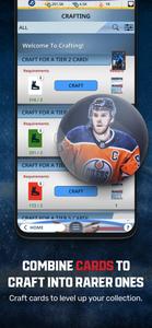 Topps® NHL SKATE™ Card Trader