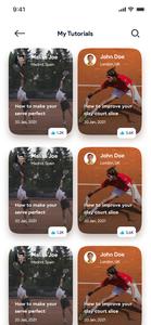 Vertexo Sports