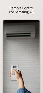 Remote For Samsung AC
