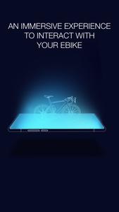 My SmartBike