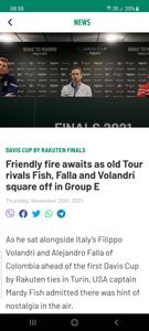 Davis Cup