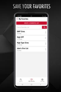 Select Sires Mobile
