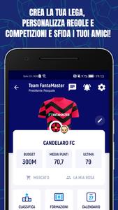 FantaMaster