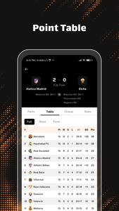 Football Live Scores & Updates