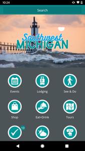 Visit Southwest Michigan