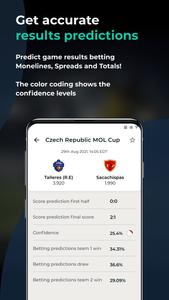 Scores Predictor