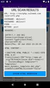 Shockwave Browser