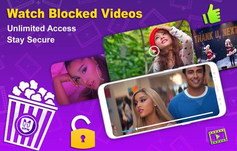 Higer VPN