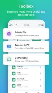 File Expert Pro - File Manager