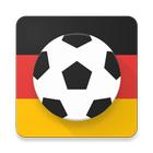 Widget for Bundesliga