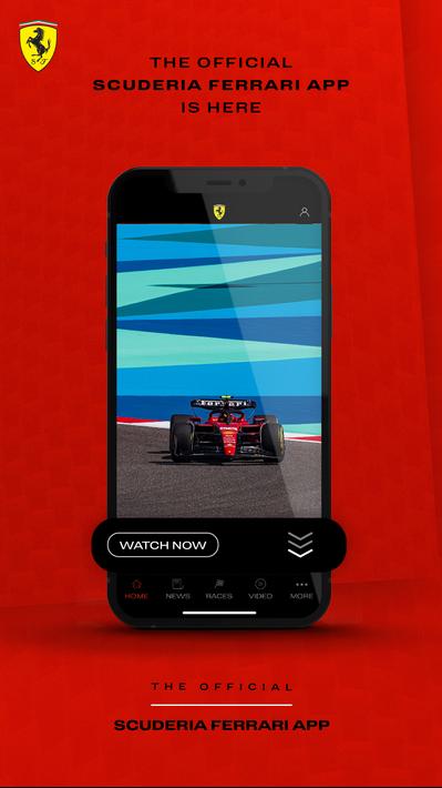 Scuderia Ferrari