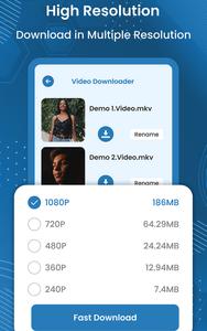 HD Tube Video Downloader
