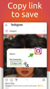 Video Downloader, Story saver