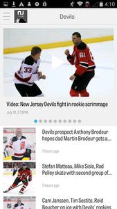 NJ.com: New Jersey Devils News