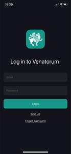 Venatorum