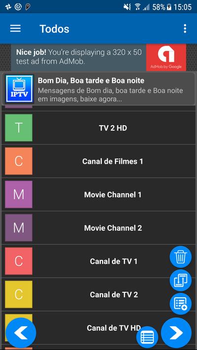 IPTV Tv Online, Series, Movies