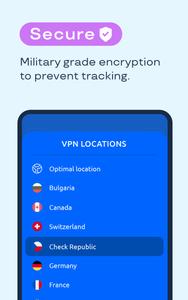 VPN Speed