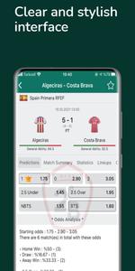 BetAnalysis Betting Tips