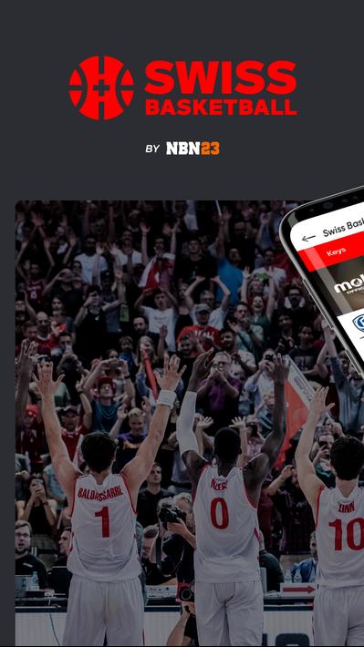 Swiss Basketball