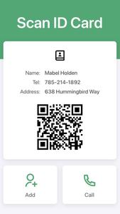 QR Code Scanner & Scan Barcode