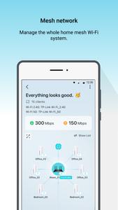 TP-Link Aginet