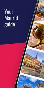 MADRID Guide Tickets & Hotels