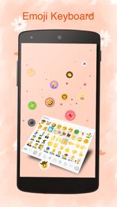 Emoji Keyboard 10