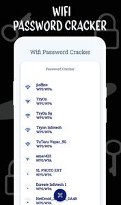 WIFI WPS Password Tester Hack