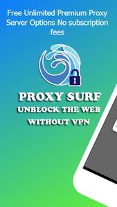 Proxy Surf