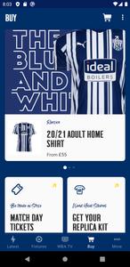 West Bromwich Albion