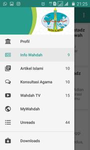 Wahdah Islamiyah