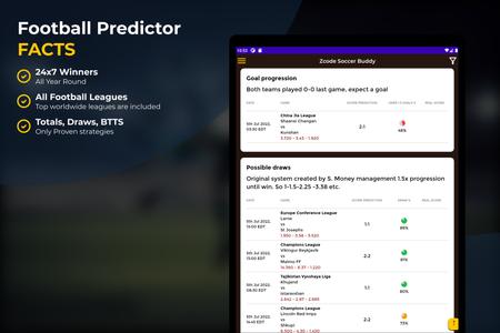 Football Predictor