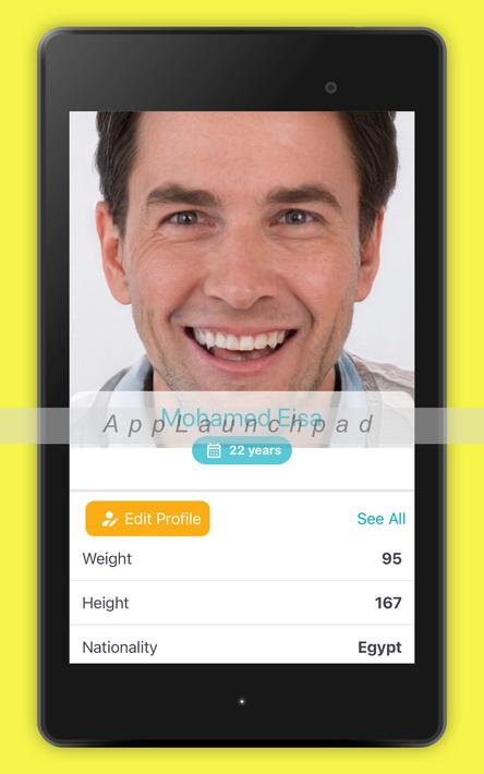 PalMatch