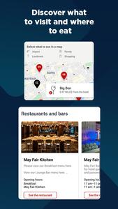 Radisson Hotels, hotel booking