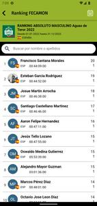 Deportes de Montaña