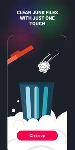 Star Cleaner & File manager