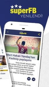 superFB - Fenerbahçe haberleri