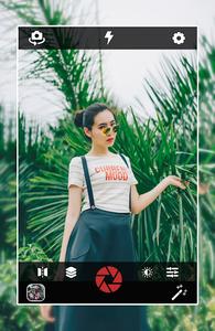 DSLR Camera