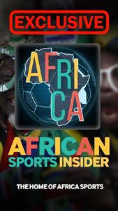 African Sports Insider