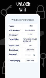 WIFI WPS Password Tester Hack