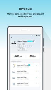 TP-Link Aginet