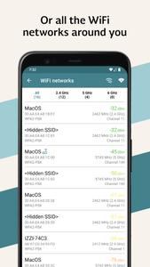 WiFi Analyzer